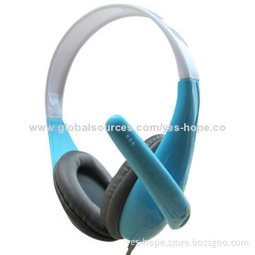 Computer Headphones for Playing Game, 20Hz-20kHz Frequency